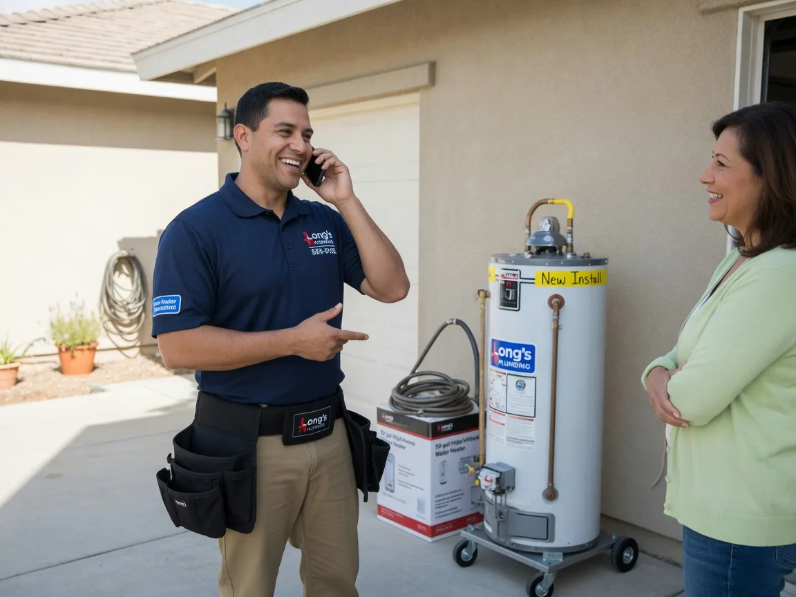 Leak Detection Nucla, CO FAQs